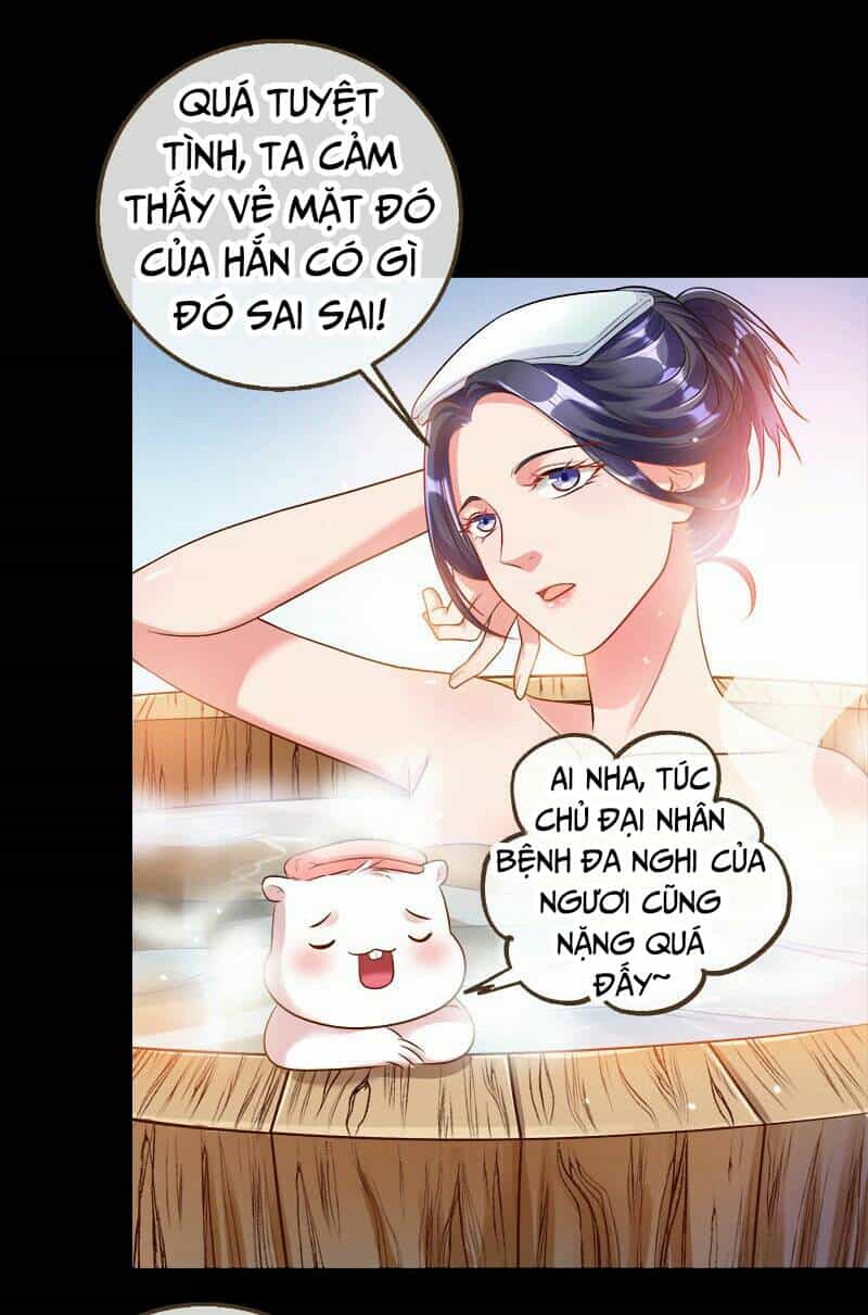 Vạn Tra Triêu Hoàng - Chương 120 - ảnh 3