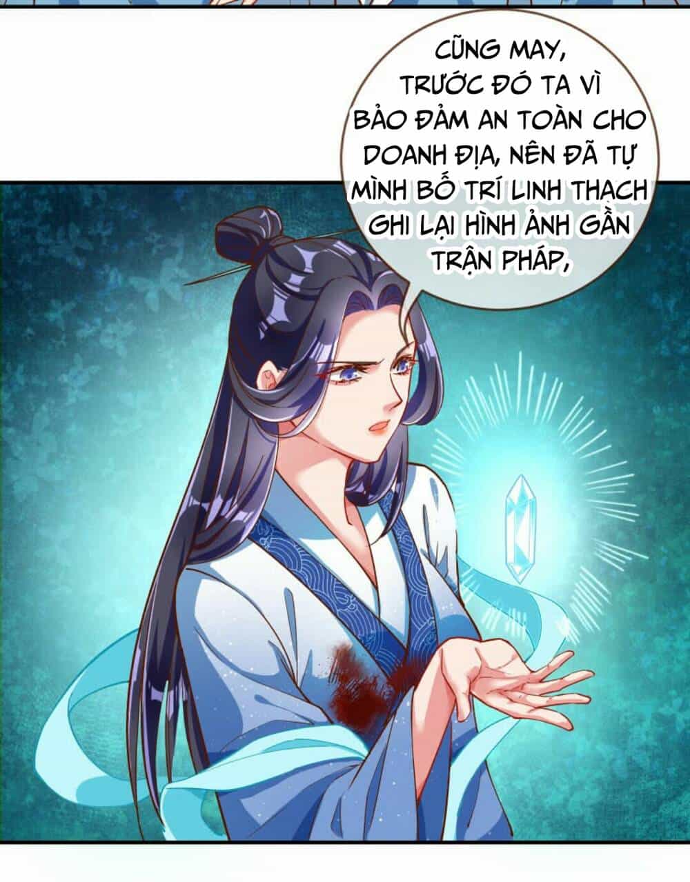 Vạn Tra Triêu Hoàng - Chương 120 - ảnh 33