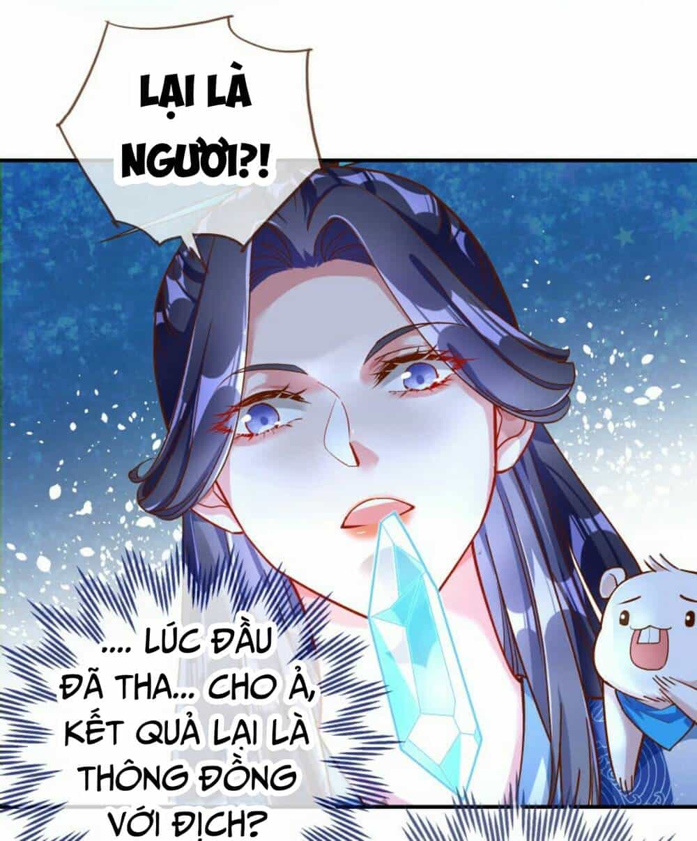 Vạn Tra Triêu Hoàng - Chương 120 - ảnh 34