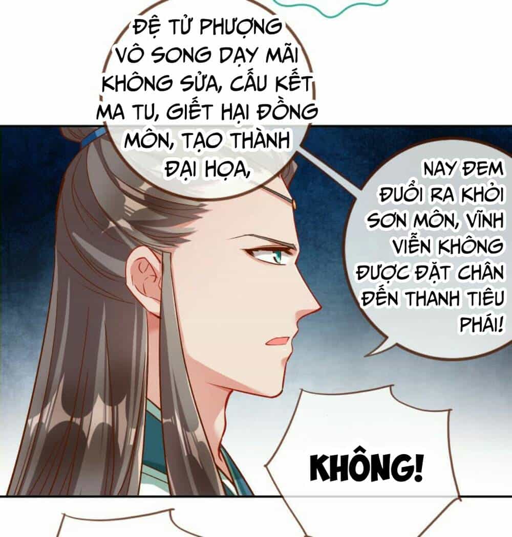 Vạn Tra Triêu Hoàng - Chương 120 - ảnh 38
