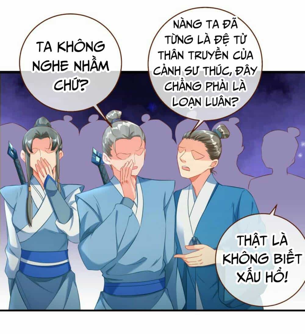 Vạn Tra Triêu Hoàng - Chương 121 - ảnh 2