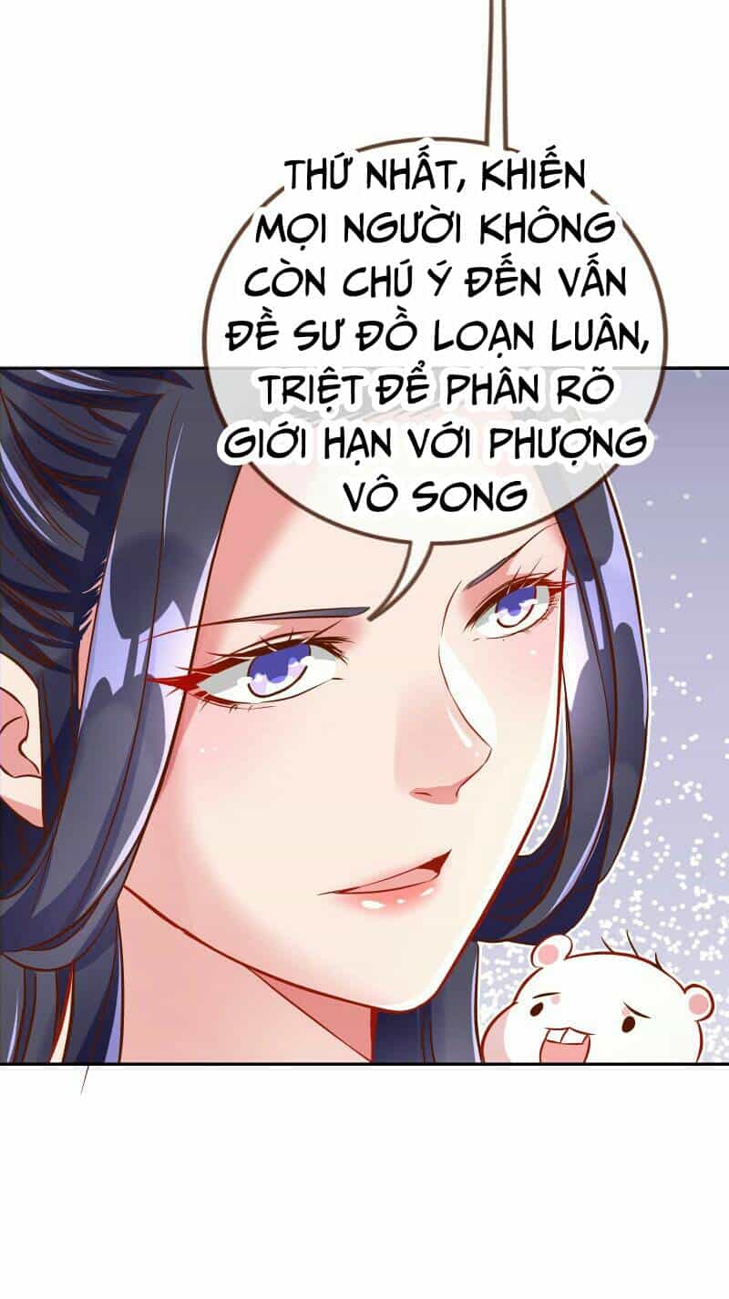 Vạn Tra Triêu Hoàng - Chương 121 - ảnh 22