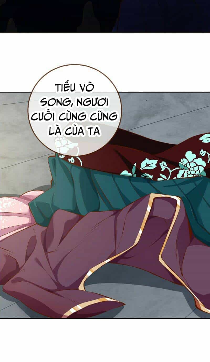 Vạn Tra Triêu Hoàng - Chương 121 - ảnh 39