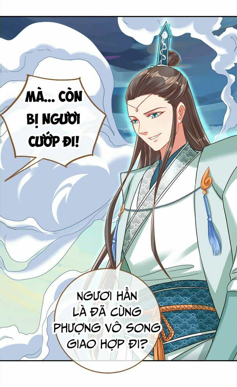Vạn Tra Triêu Hoàng - Chương 122 - ảnh 12