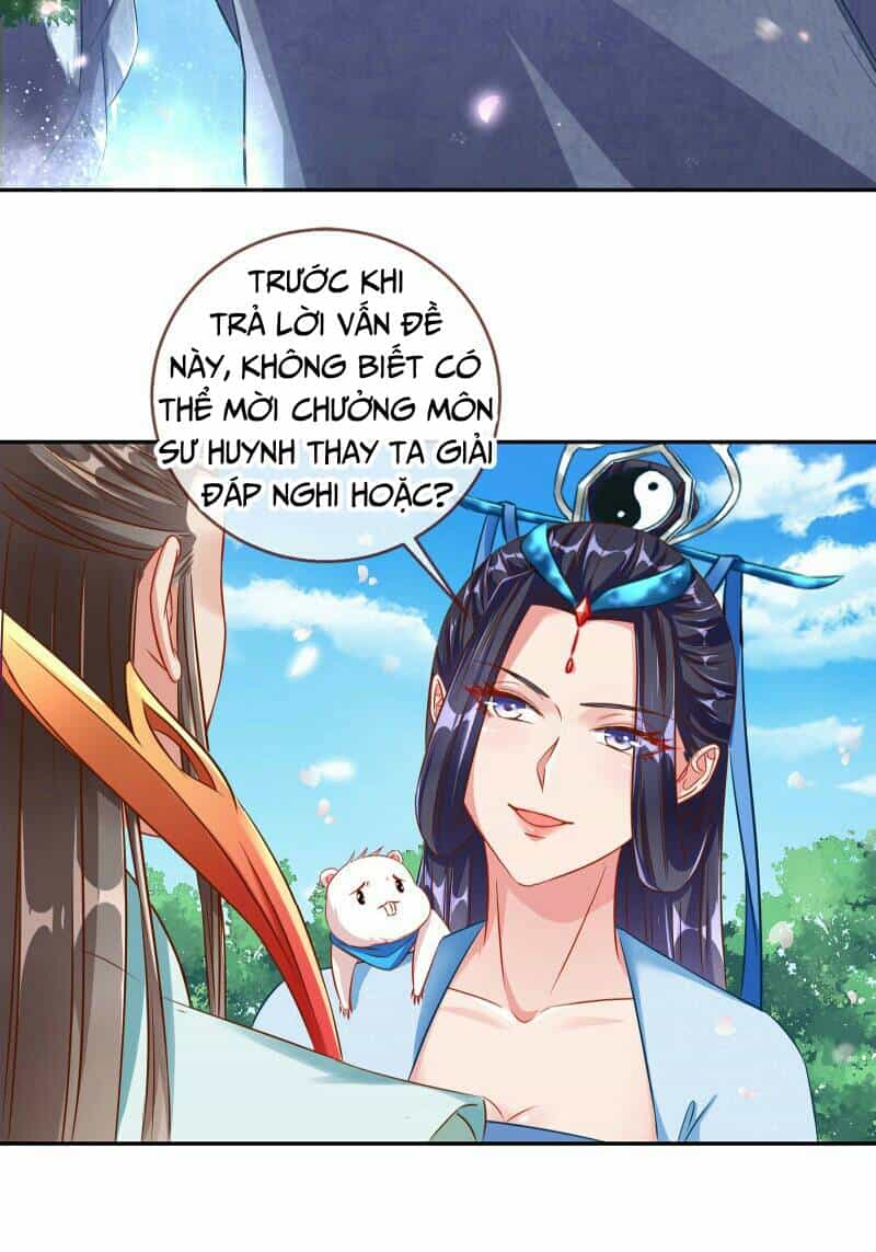 Vạn Tra Triêu Hoàng - Chương 122 - ảnh 40