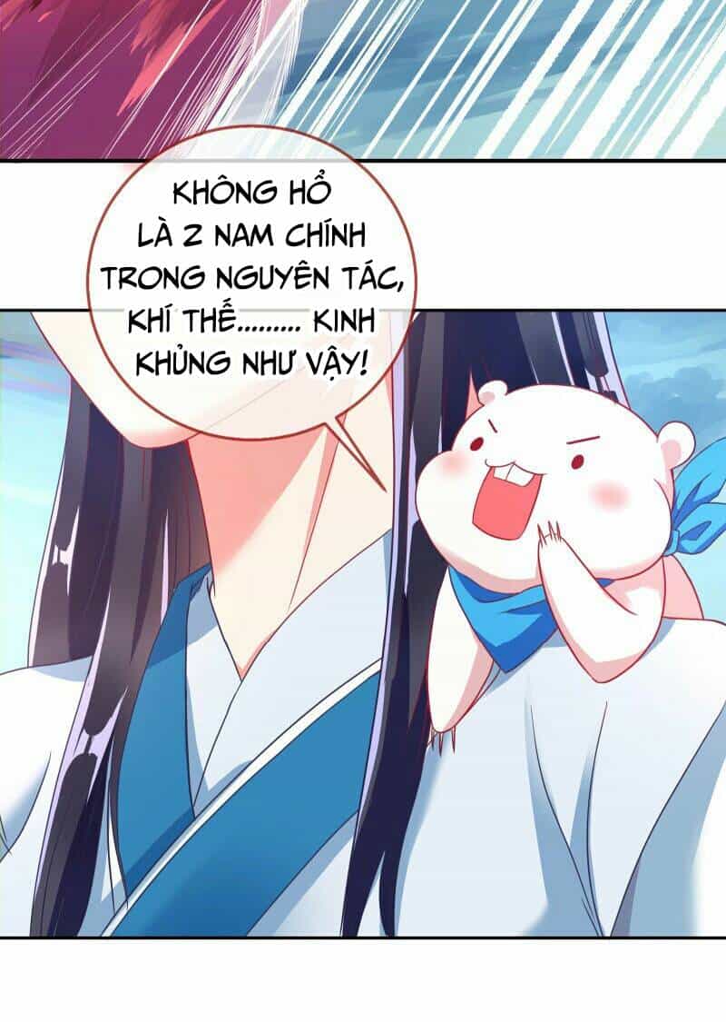 Vạn Tra Triêu Hoàng - Chương 122 - ảnh 7