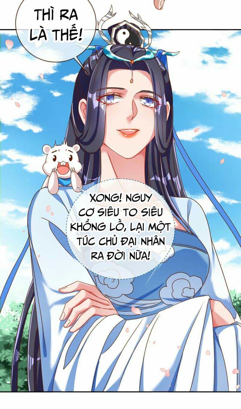Vạn Tra Triêu Hoàng - Chương 123 - ảnh 36