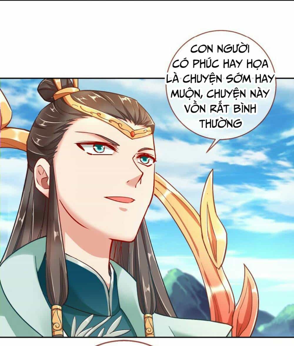 Vạn Tra Triêu Hoàng - Chương 123 - ảnh 8
