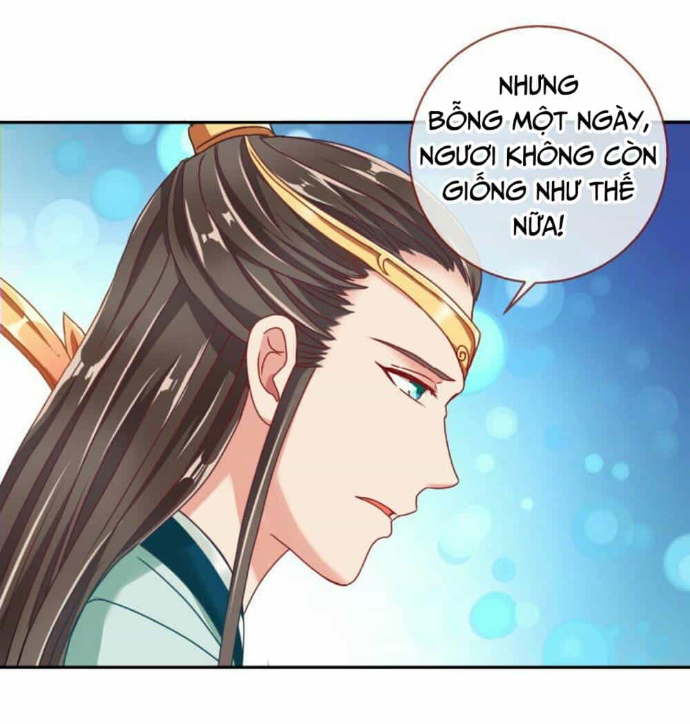 Vạn Tra Triêu Hoàng - Chương 124 - ảnh 11