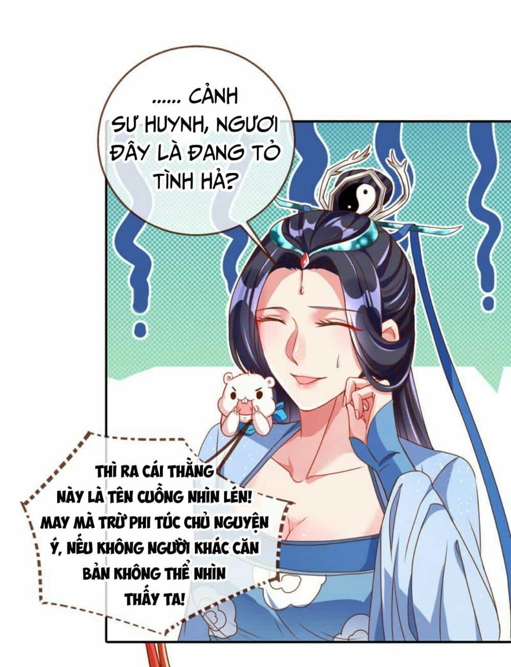 Vạn Tra Triêu Hoàng - Chương 124 - ảnh 16