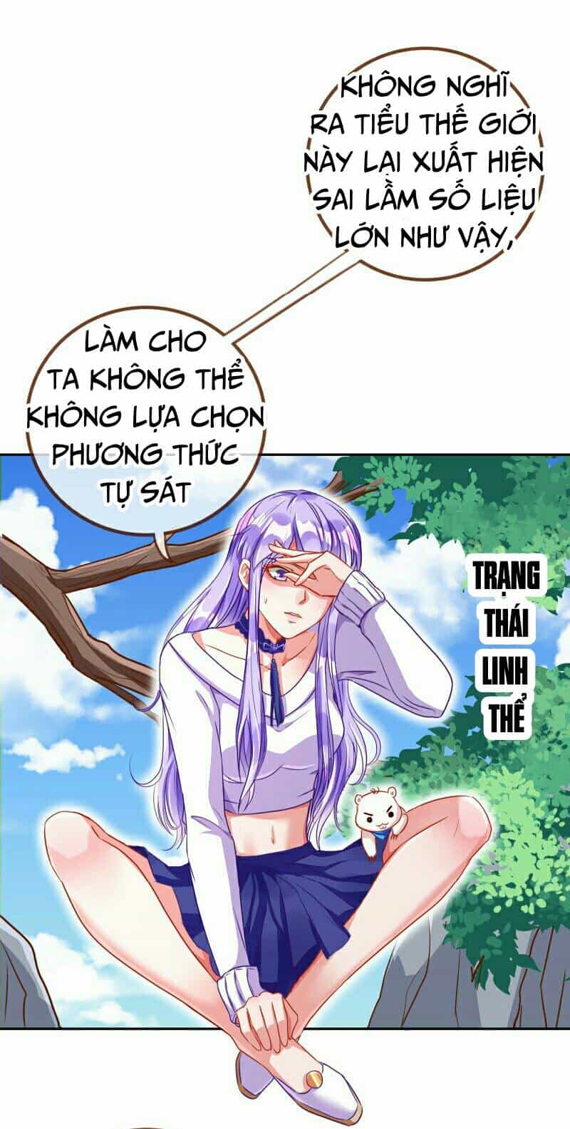 Vạn Tra Triêu Hoàng - Chương 124 - ảnh 35