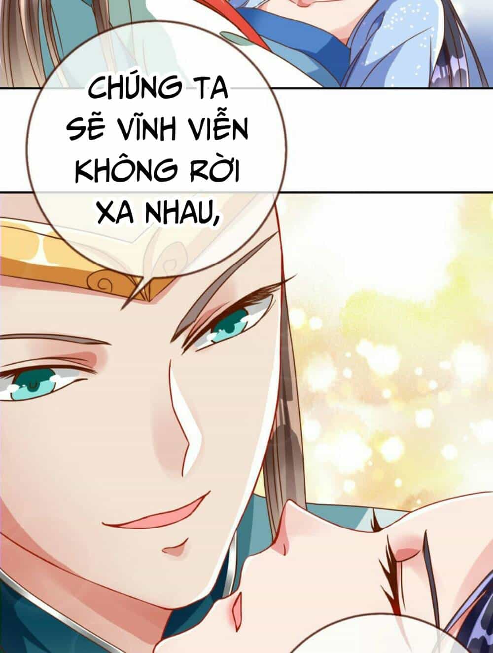Vạn Tra Triêu Hoàng - Chương 124 - ảnh 40
