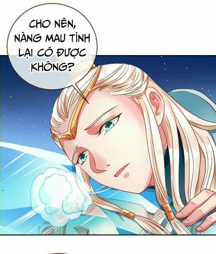 Vạn Tra Triêu Hoàng - Chương 124.5 - ảnh 21