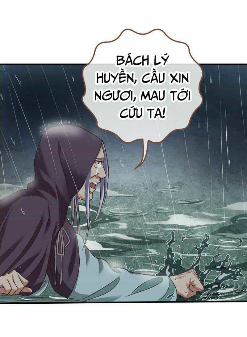 Vạn Tra Triêu Hoàng - Chương 124.5 - ảnh 33