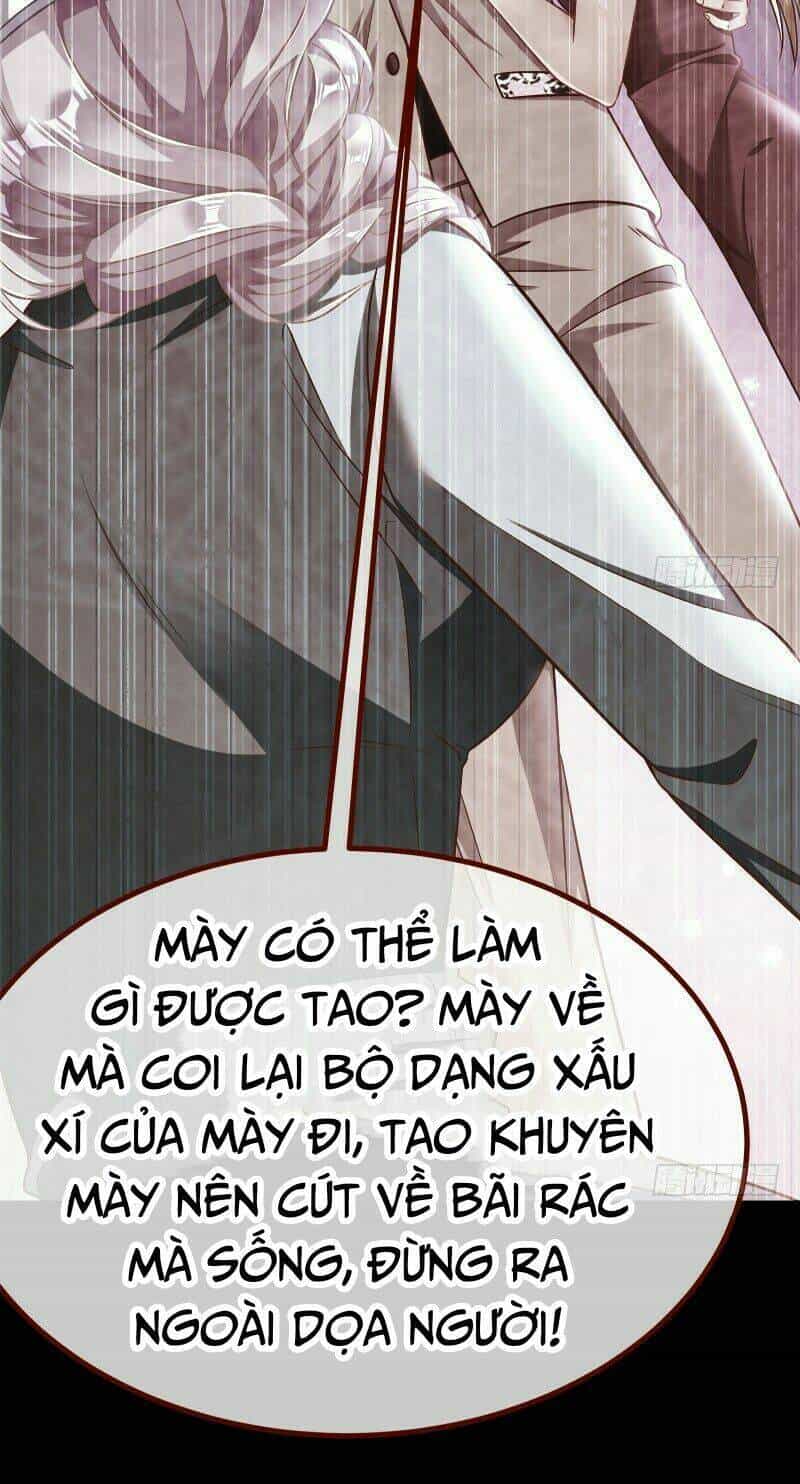 Vạn Tra Triêu Hoàng - Chương 124.6 - ảnh 54