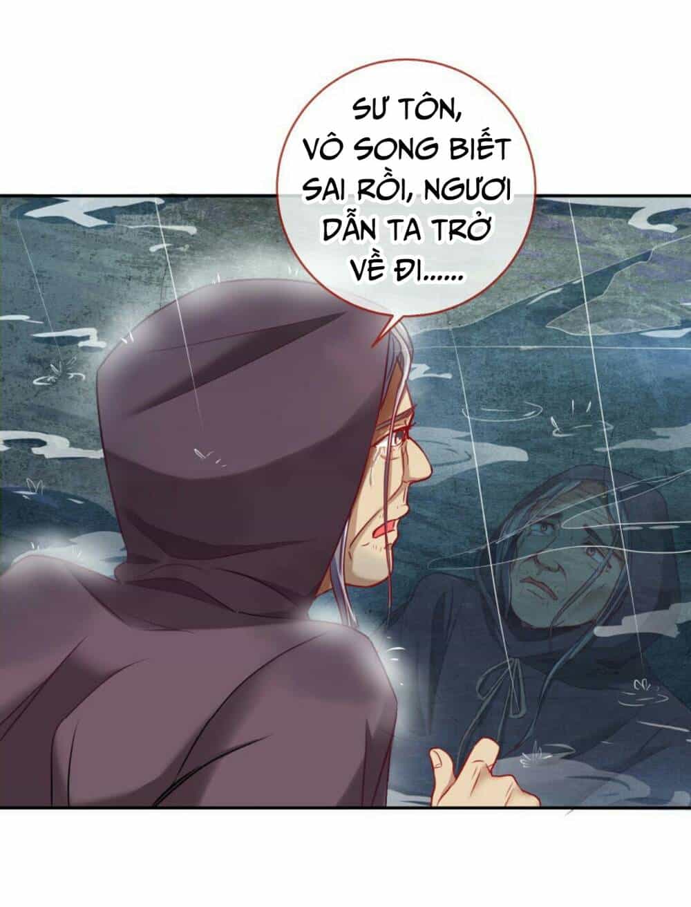 Vạn Tra Triêu Hoàng - Chương 125 - ảnh 11