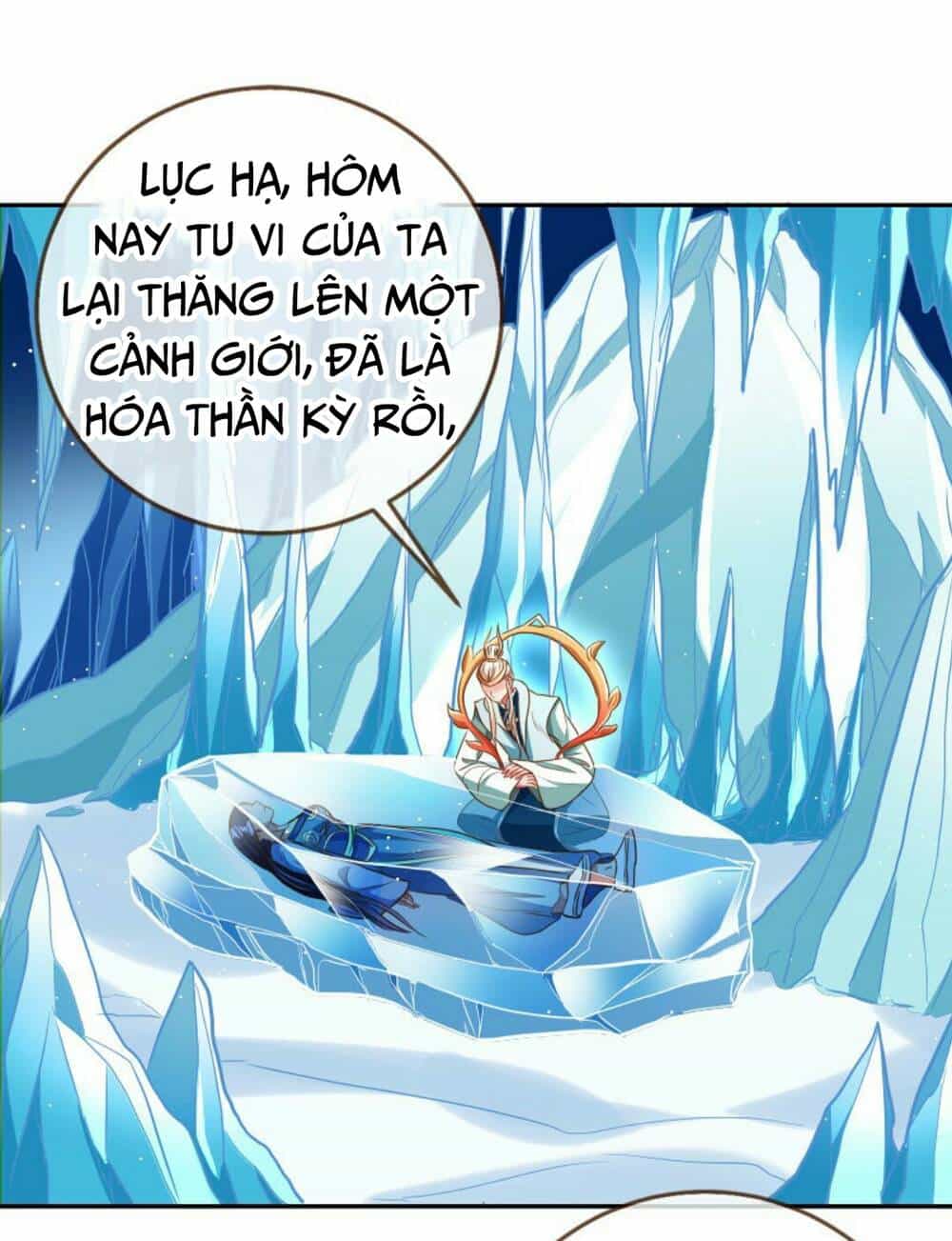 Vạn Tra Triêu Hoàng - Chương 125 - ảnh 19