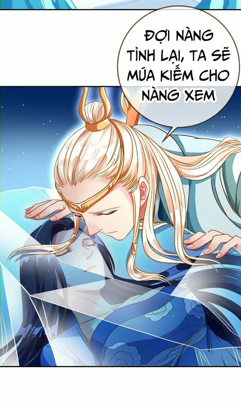 Vạn Tra Triêu Hoàng - Chương 125 - ảnh 20