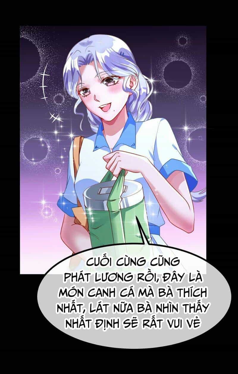 Vạn Tra Triêu Hoàng - Chương 126 - ảnh 15