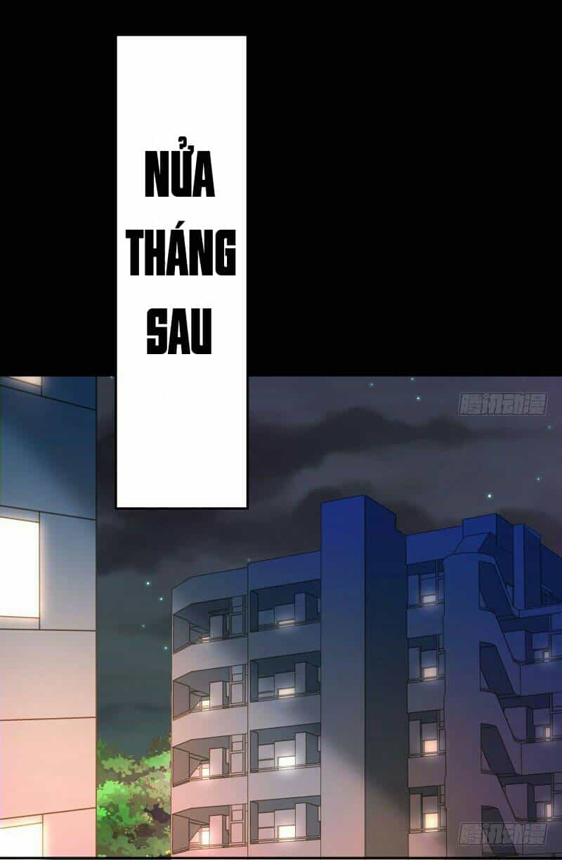 Vạn Tra Triêu Hoàng - Chương 126 - ảnh 41