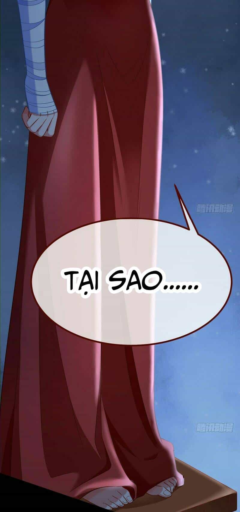 Vạn Tra Triêu Hoàng - Chương 126 - ảnh 43