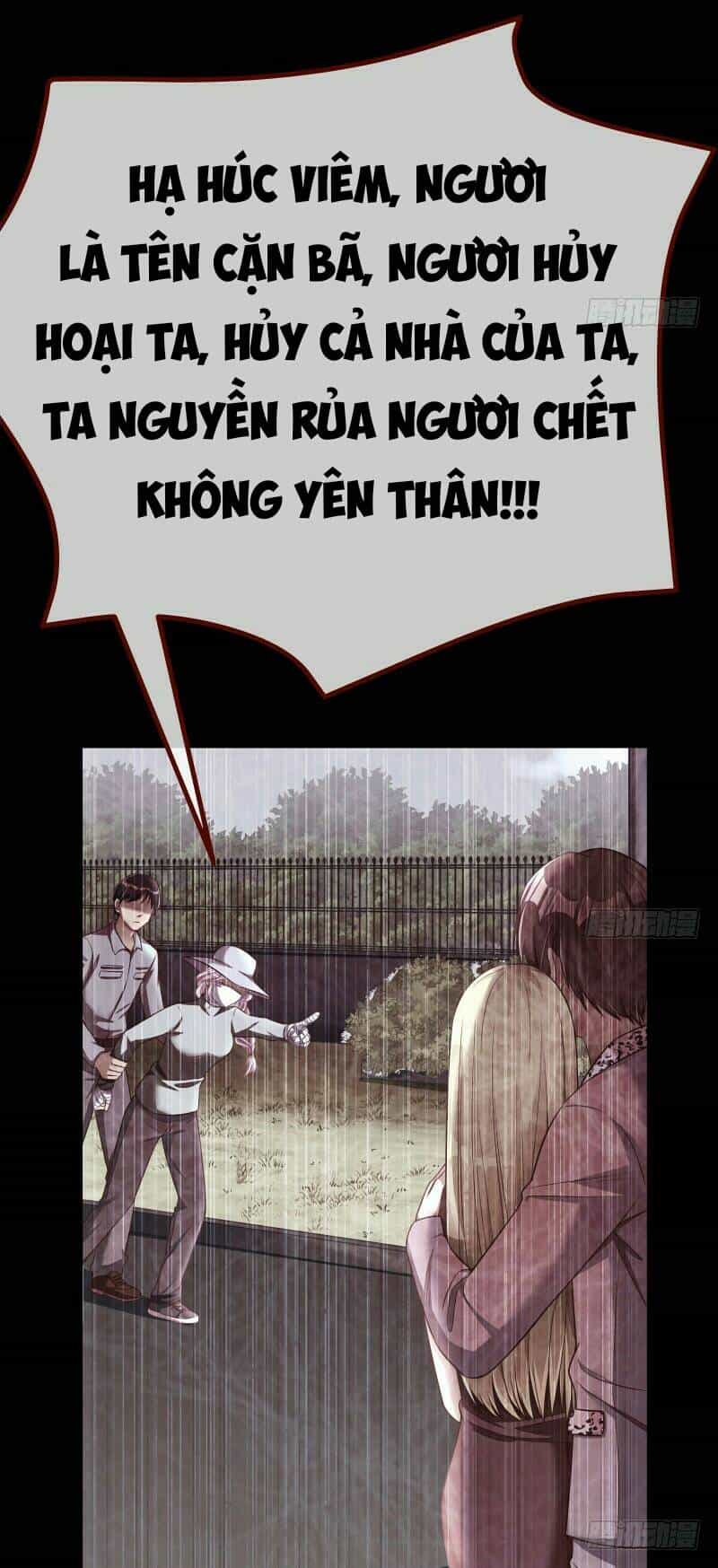 Vạn Tra Triêu Hoàng - Chương 126 - ảnh 49