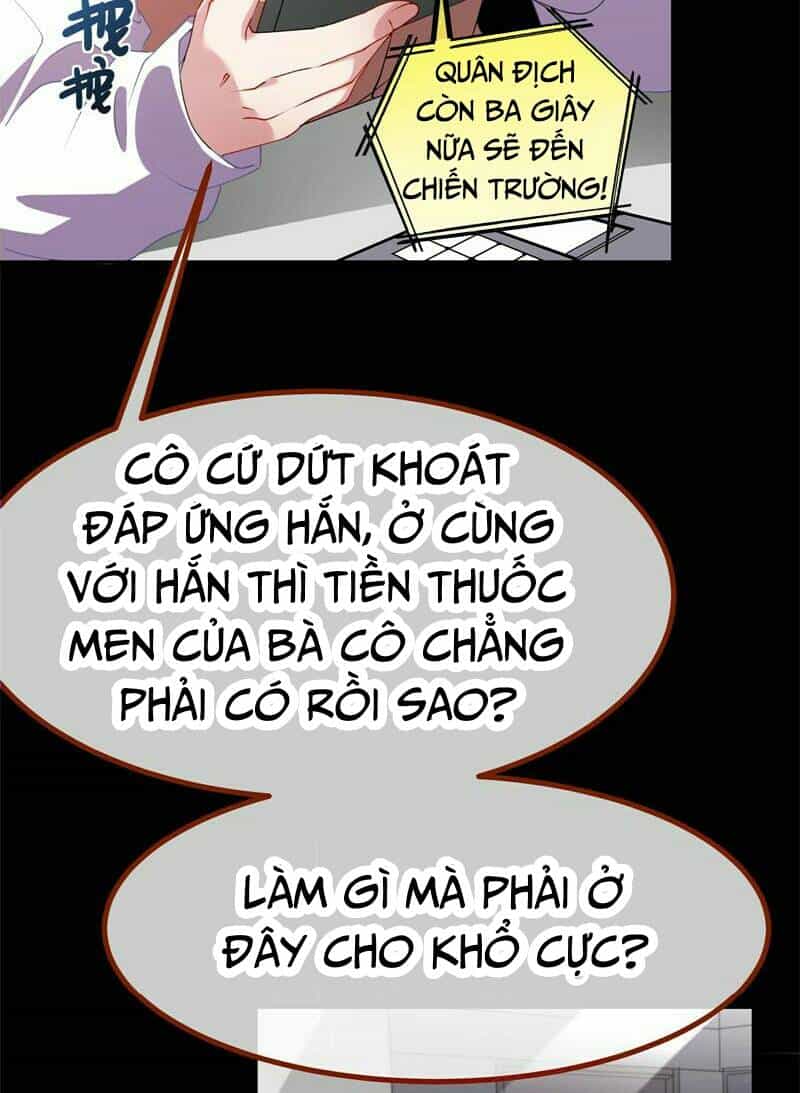 Vạn Tra Triêu Hoàng - Chương 126 - ảnh 5