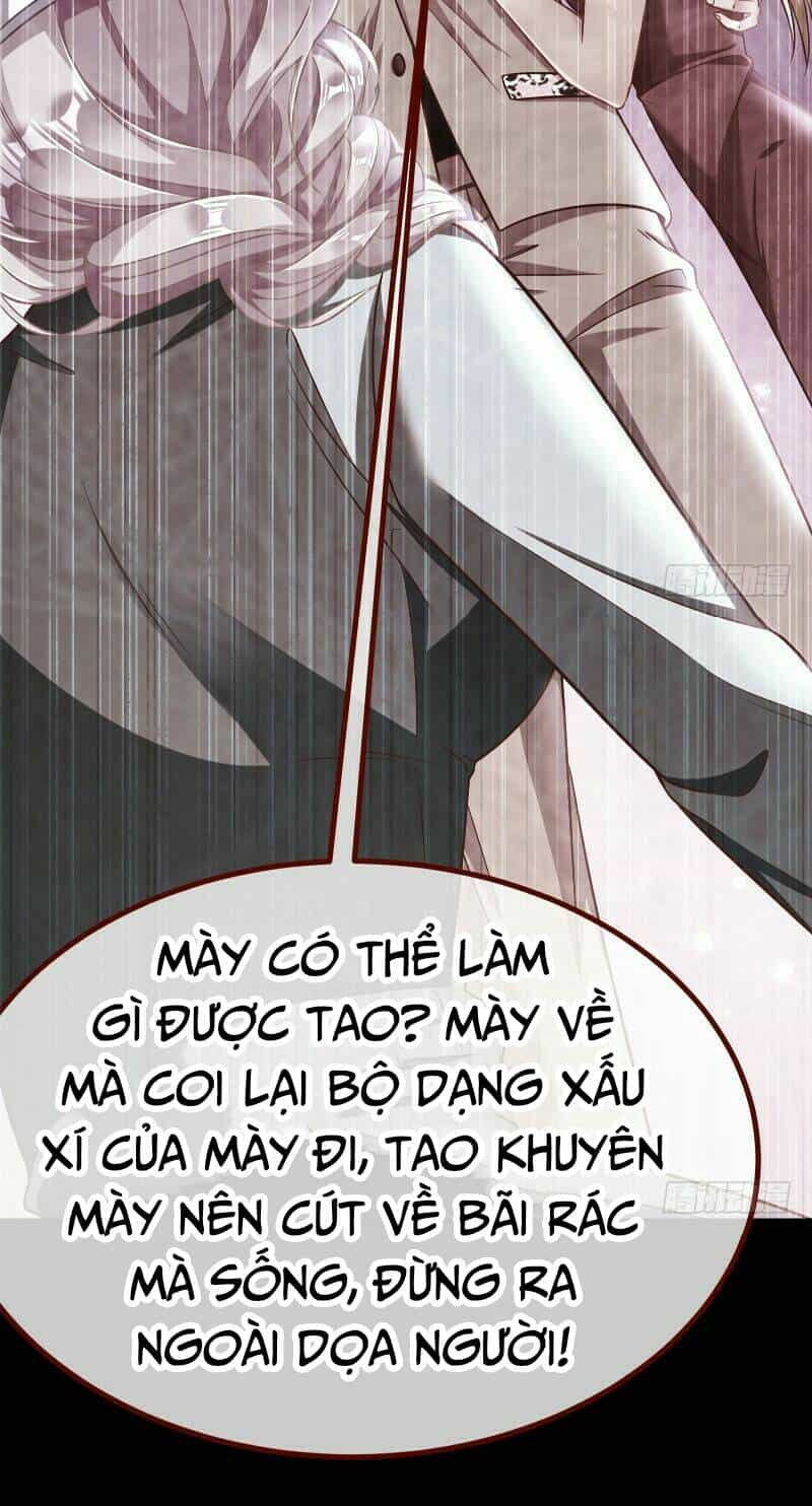 Vạn Tra Triêu Hoàng - Chương 126 - ảnh 54