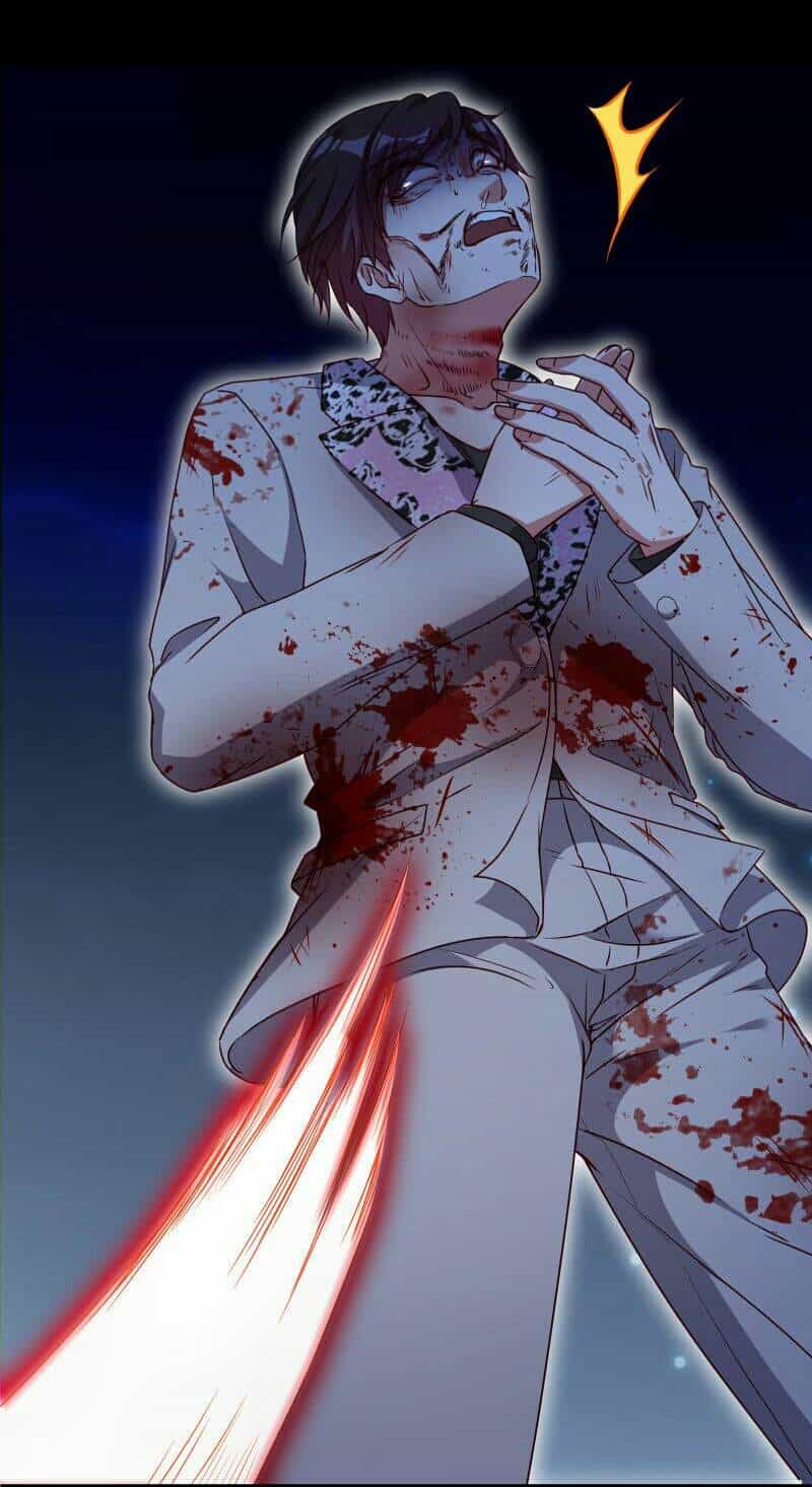 Vạn Tra Triêu Hoàng - Chương 127 - ảnh 23