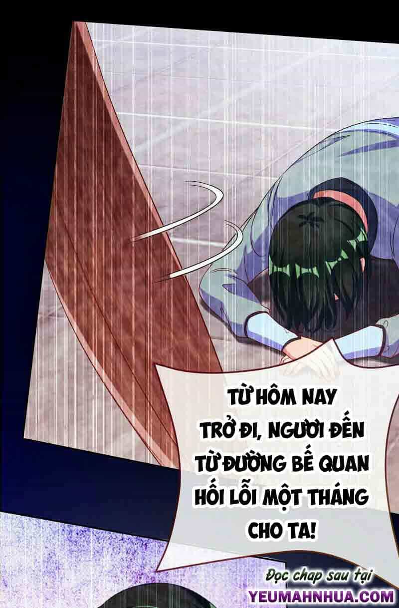 Vạn Tra Triêu Hoàng - Chương 128 - ảnh 12