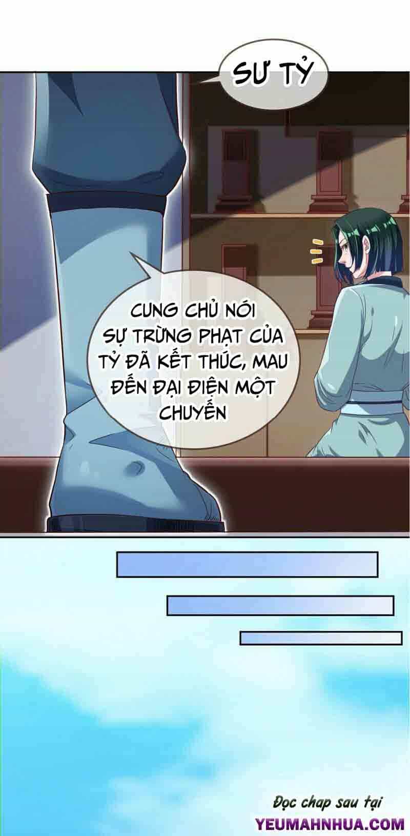 Vạn Tra Triêu Hoàng - Chương 128 - ảnh 14