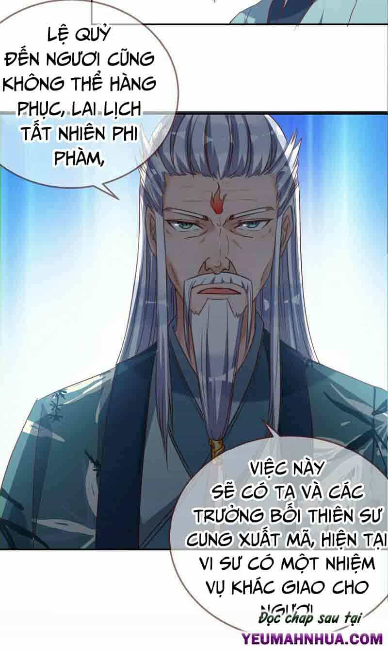 Vạn Tra Triêu Hoàng - Chương 128 - ảnh 24