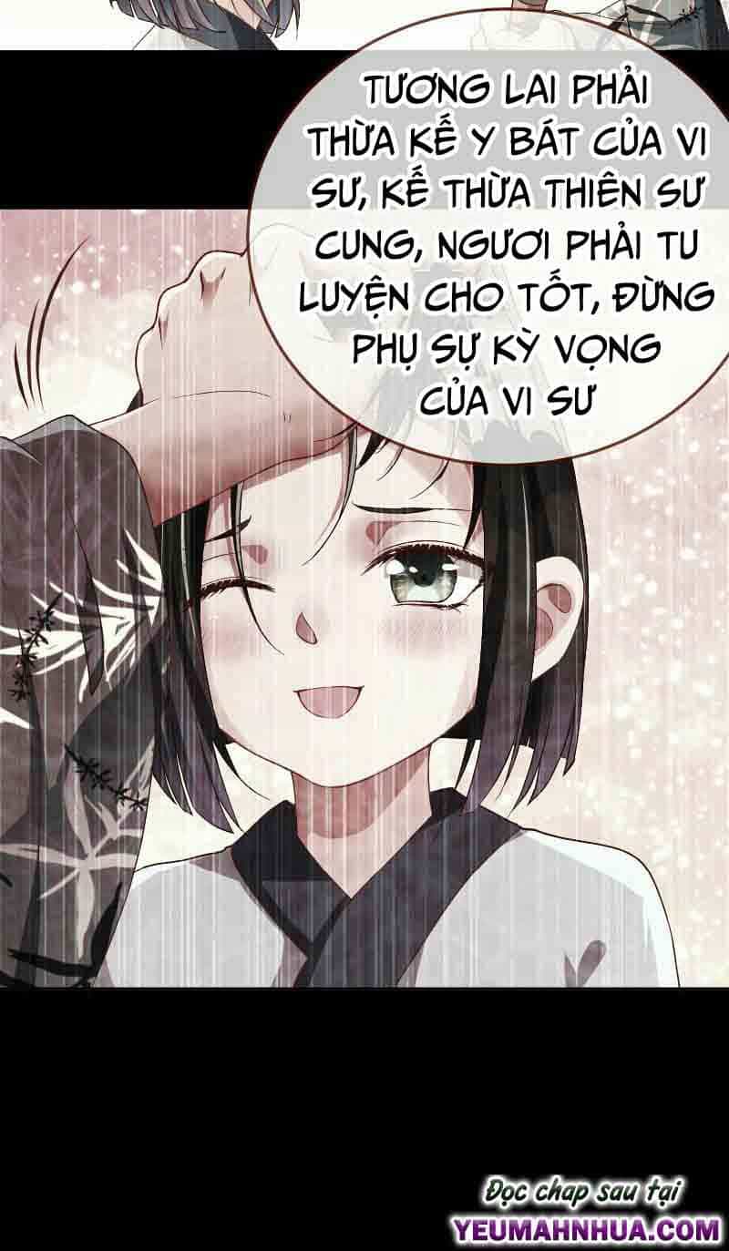 Vạn Tra Triêu Hoàng - Chương 128 - ảnh 9