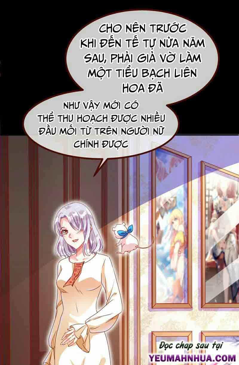 Vạn Tra Triêu Hoàng - Chương 129 - ảnh 18