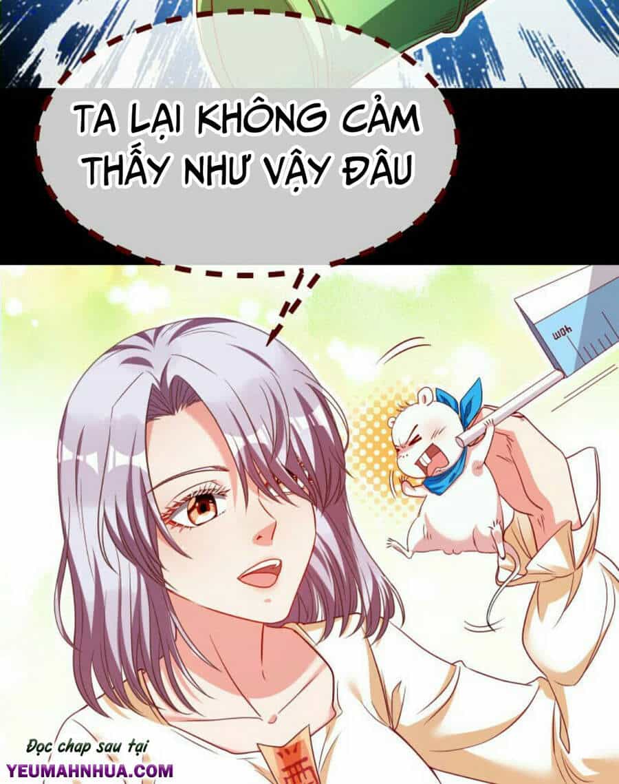 Vạn Tra Triêu Hoàng - Chương 130 - ảnh 17