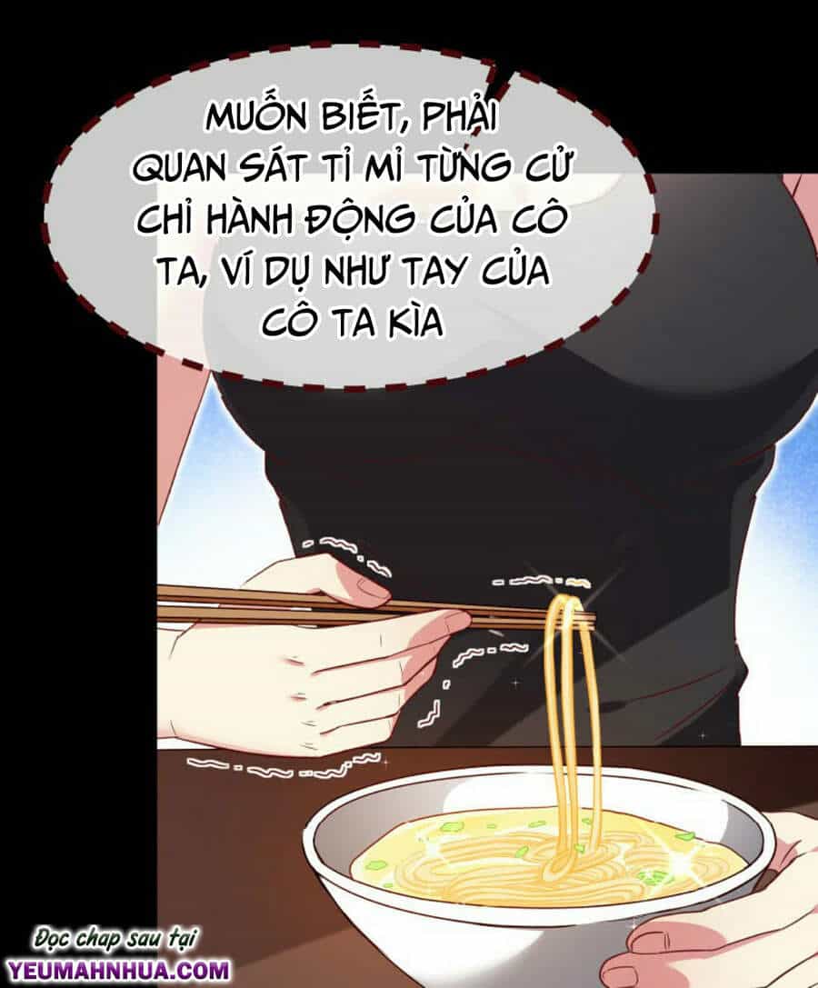 Vạn Tra Triêu Hoàng - Chương 130 - ảnh 19