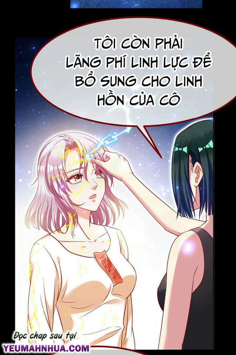 Vạn Tra Triêu Hoàng - Chương 130 - ảnh 3