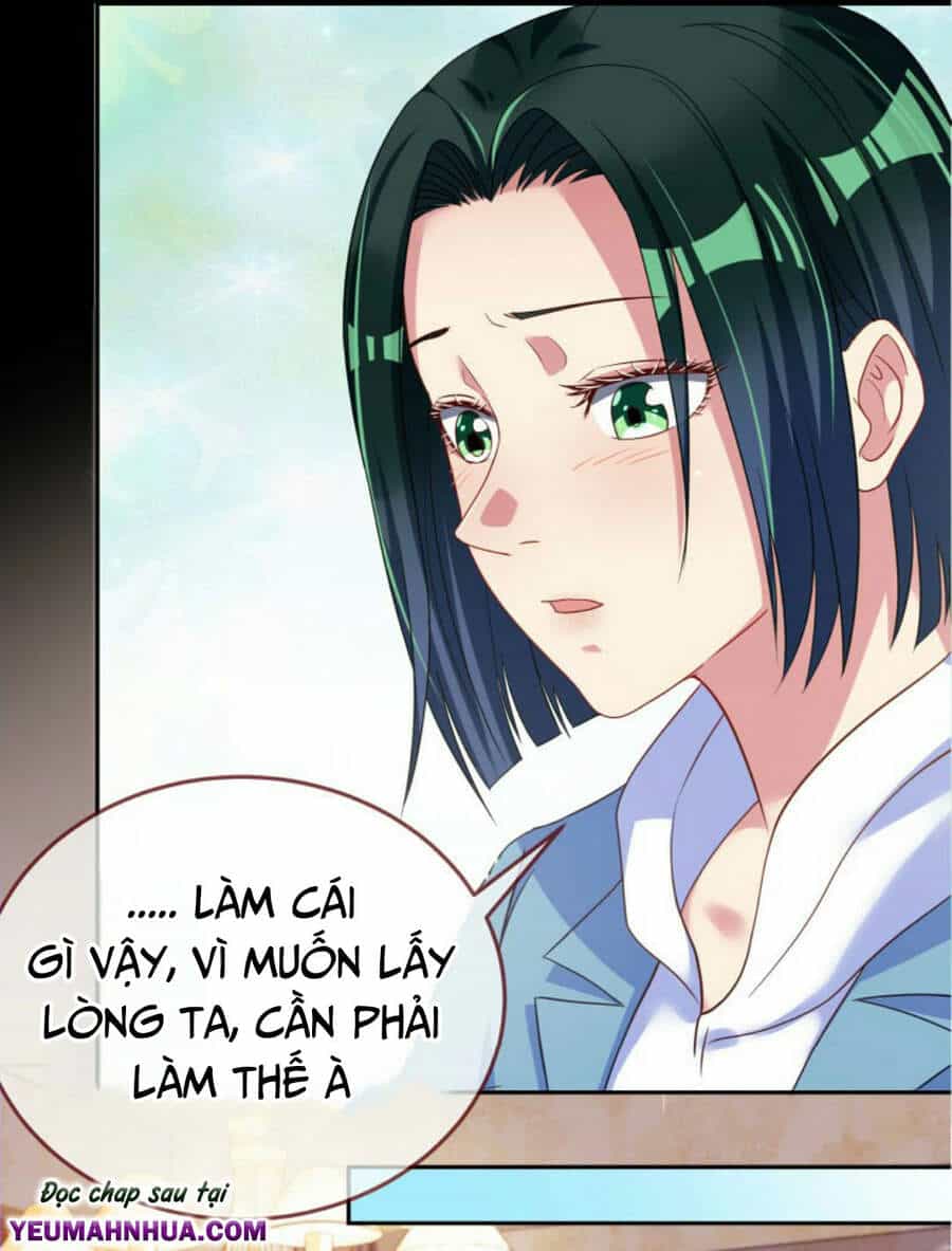 Vạn Tra Triêu Hoàng - Chương 131 - ảnh 17