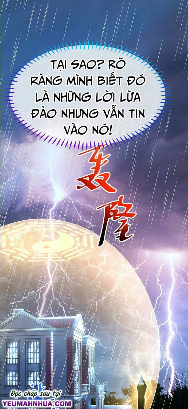 Vạn Tra Triêu Hoàng - Chương 132 - ảnh 1
