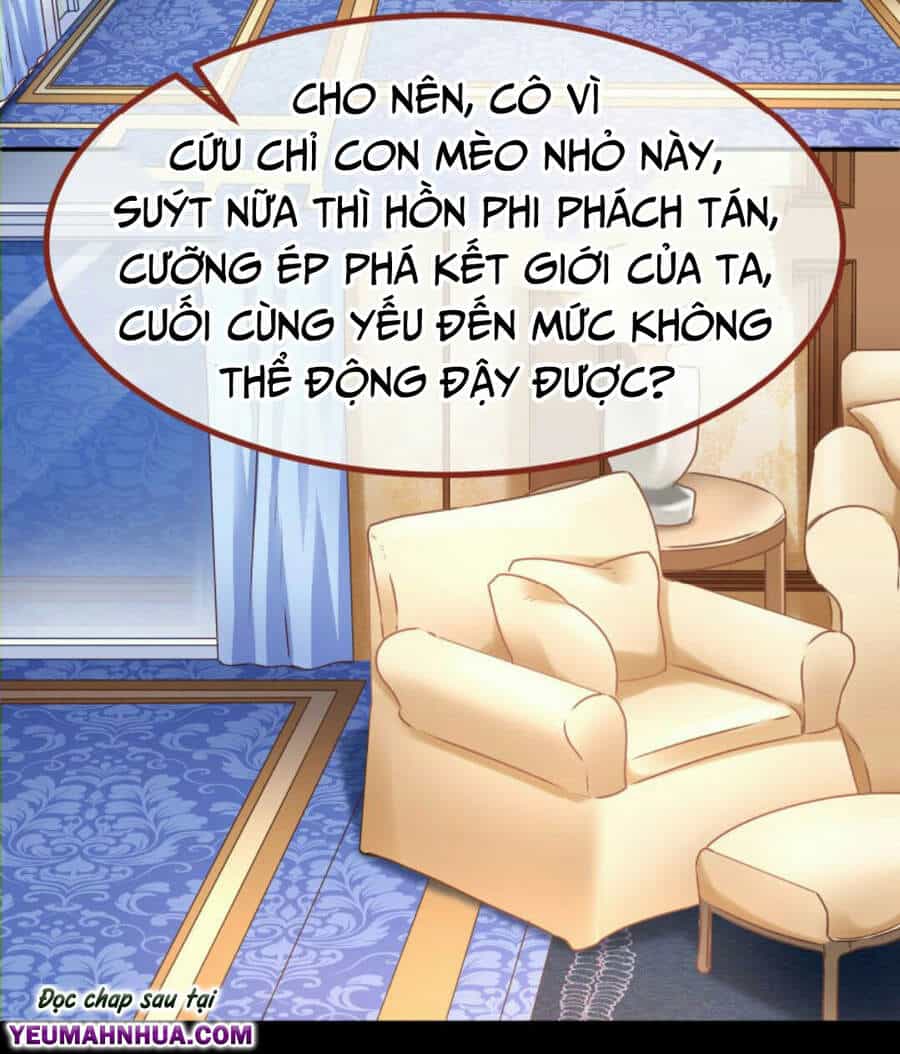 Vạn Tra Triêu Hoàng - Chương 132 - ảnh 18