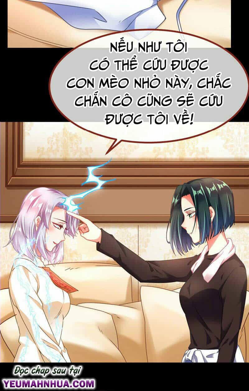 Vạn Tra Triêu Hoàng - Chương 132 - ảnh 20
