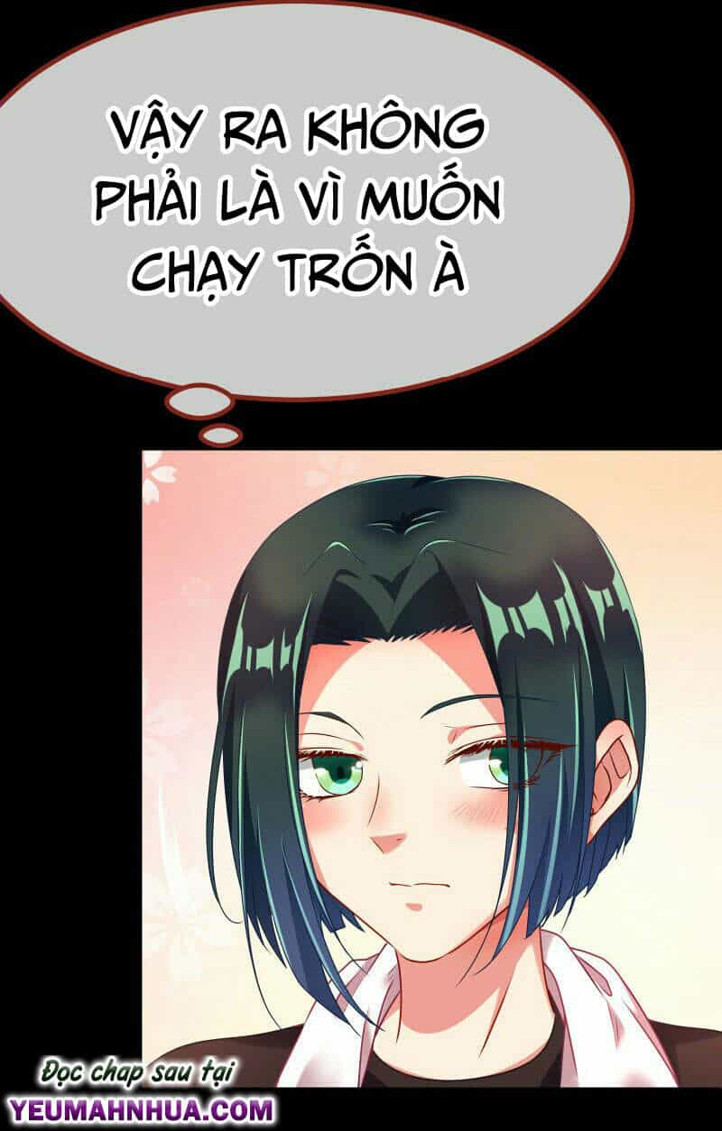 Vạn Tra Triêu Hoàng - Chương 132 - ảnh 21