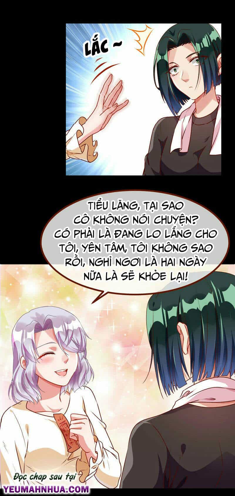 Vạn Tra Triêu Hoàng - Chương 132 - ảnh 22