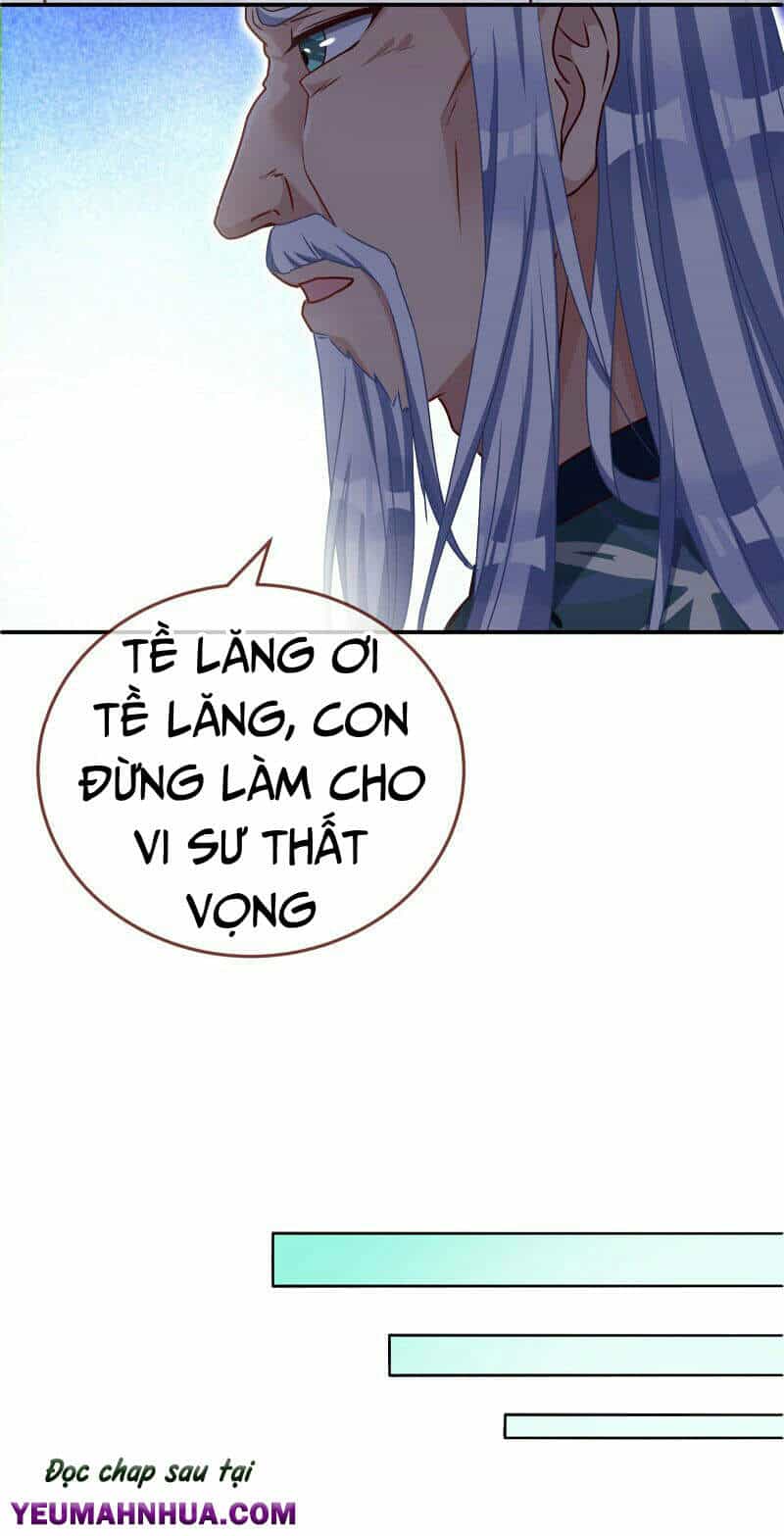 Vạn Tra Triêu Hoàng - Chương 133 - ảnh 22