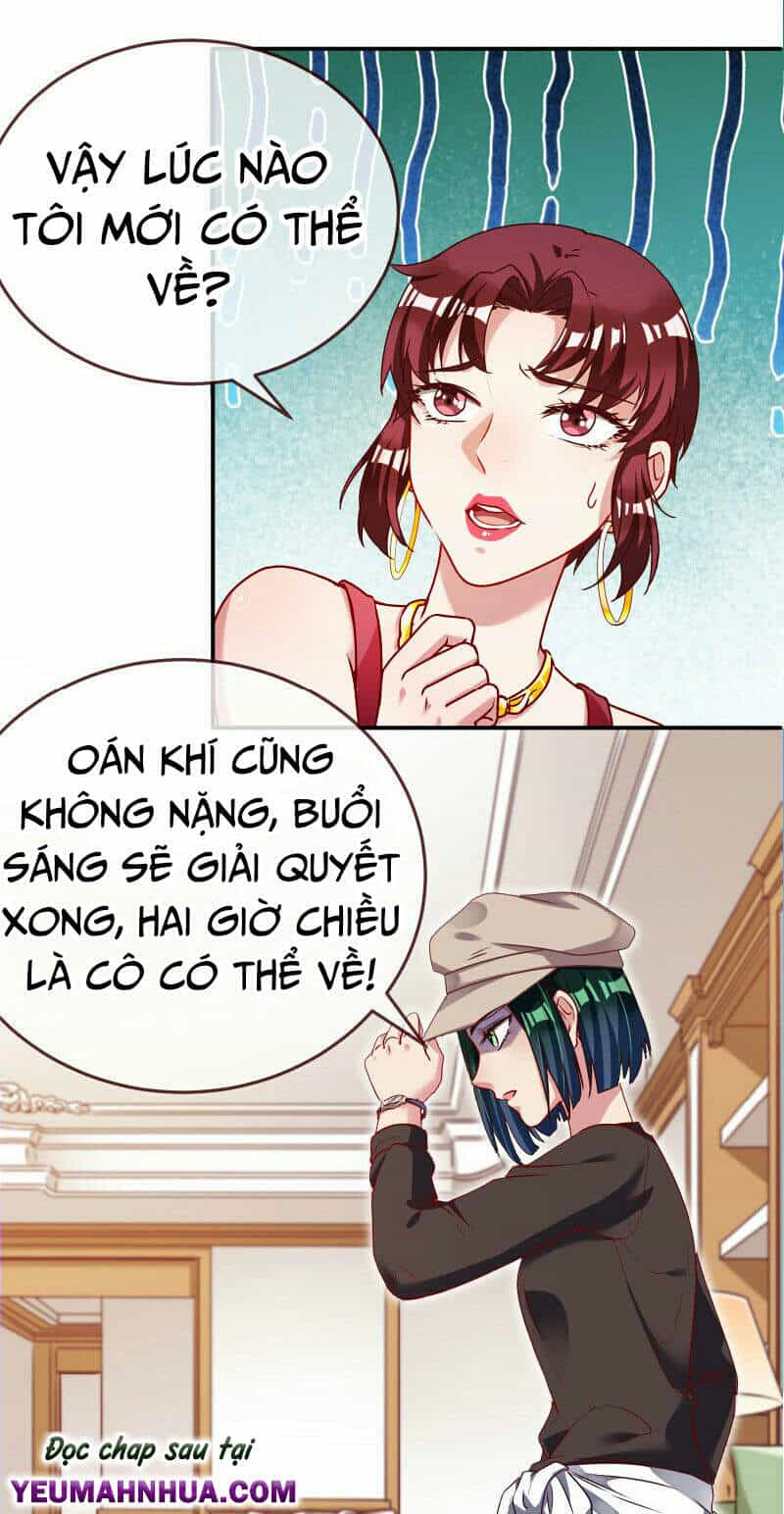 Vạn Tra Triêu Hoàng - Chương 133 - ảnh 28