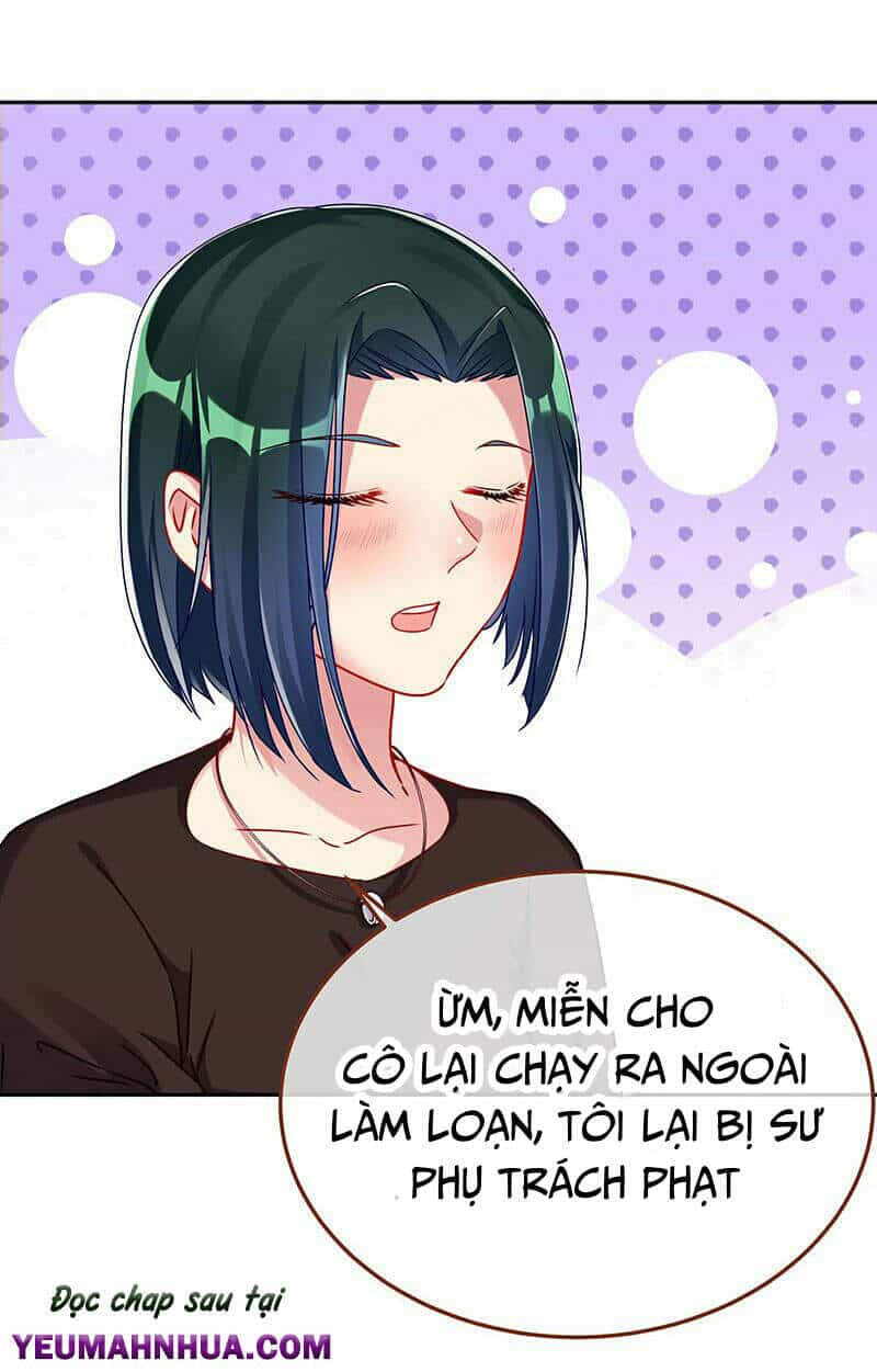 Vạn Tra Triêu Hoàng - Chương 133 - ảnh 3
