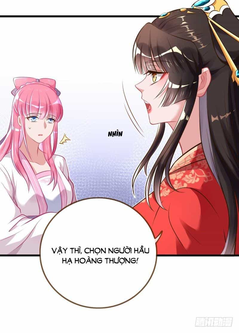Vạn Tra Triêu Hoàng - Chương 13 - ảnh 20