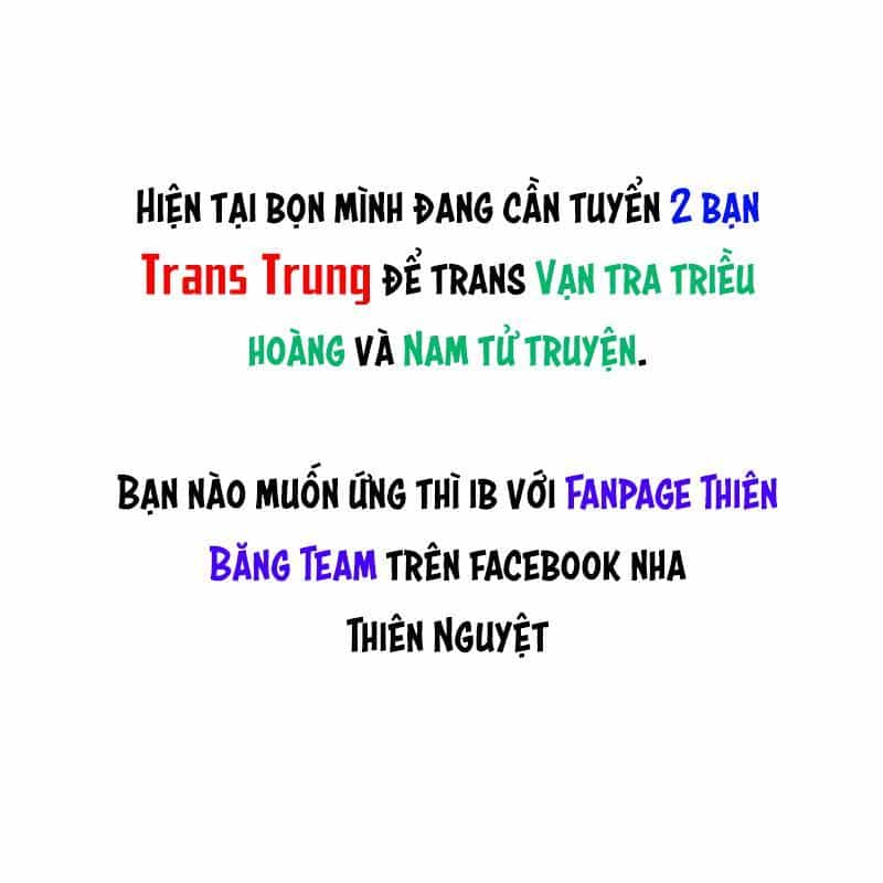 Vạn Tra Triêu Hoàng - Chương 13 - ảnh 34
