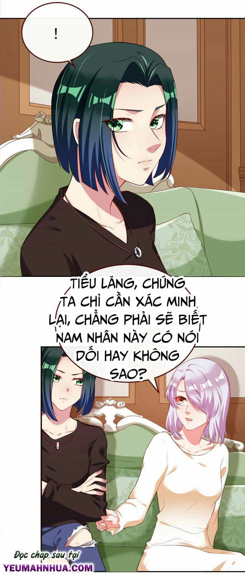 Vạn Tra Triêu Hoàng - Chương 134 - ảnh 26