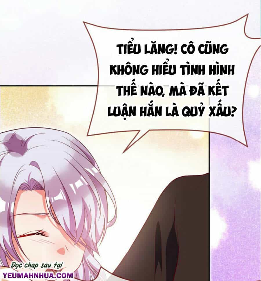 Vạn Tra Triêu Hoàng - Chương 134 - ảnh 3